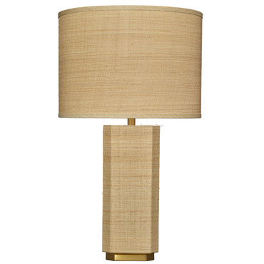 Utopia Table Lamp | Jamie Young Company at Lightology Utopia Table Lamp