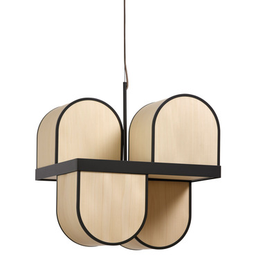 Osca Pendant | LZF at Lightology Osca Pendant