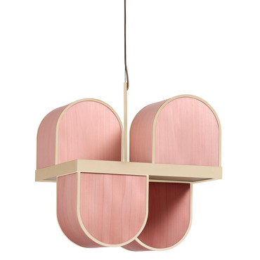 Osca Pendant | LZF at Lightology Osca Pendant