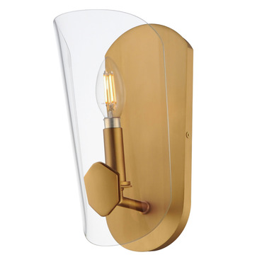 Armory Wall Light
