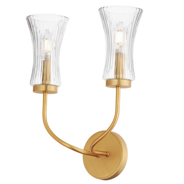 Camelot Wall Sconce