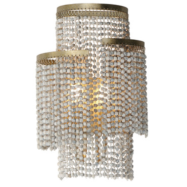 Fontaine Wall Light | Maxim Lighting at Lightology Fontaine Wall Light