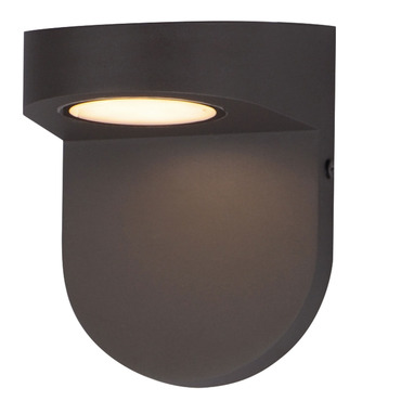 Ledge Outdoor Wall Light