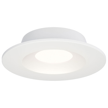 Crisp 3000K LED Ceiling Light