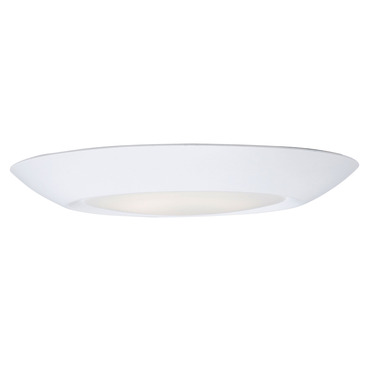 Diverse Color-Select Ceiling Light