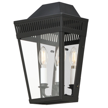 Oxford Outdoor Wall Light