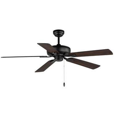 Super-Max Ceiling Fan | Maxim Lighting at Lightology Super-Max Ceiling Fan