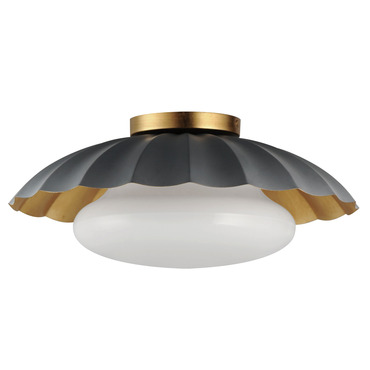 Primrose Ceiling Light | Maxim Lighting at Lightology Primrose Ceiling Light