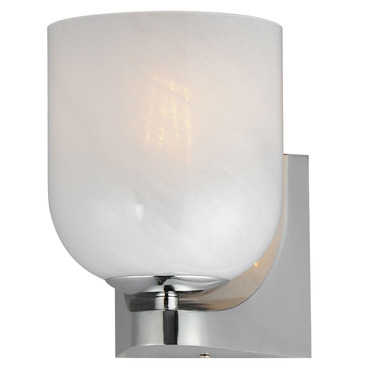 Scoop Wall Light