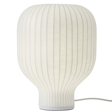 Strand Table Lamp | Muuto at Lightology Strand Table Lamp