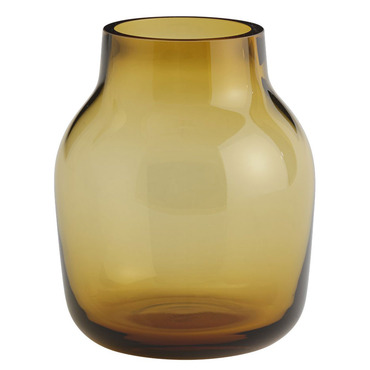 Silent Vase | Muuto at Lightology Silent Vase
