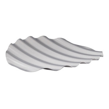 Wave Tray | Muuto at Lightology Wave Tray