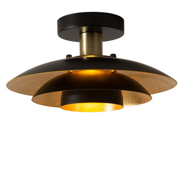 Rancho Mirage Semi Flush Ceiling Light