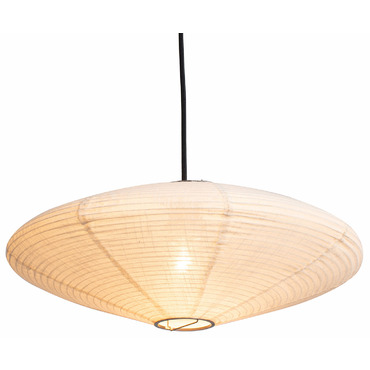 Roswell Plug-in Pendant | Nova of California at Lightology Roswell Plug-in Pendant