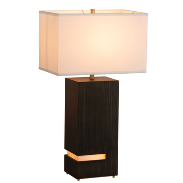 Zen Standing Table Lamp