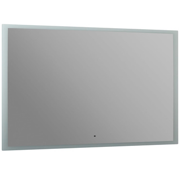 Starlight Tunable Touchless LED Mirror | Oxygen at Lightology Starlight Tunable Touchless LED Mirror