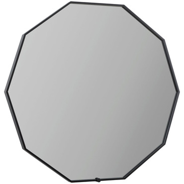 Deca Tunable LED Mirror | Oxygen at Lightology Deca Tunable LED Mirror