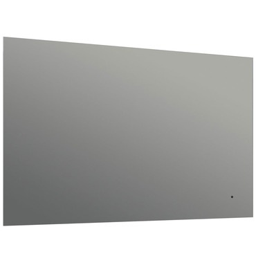 Galaxy Tunable Touchless LED Mirror | Oxygen at Lightology Galaxy Tunable Touchless LED Mirror