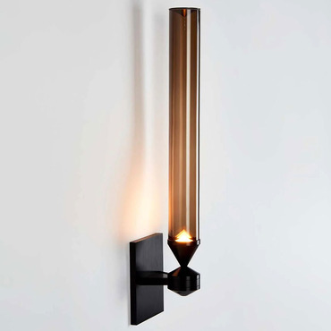 Castle Wall Sconce | Roll & Hill at Lightology Castle Wall Sconce