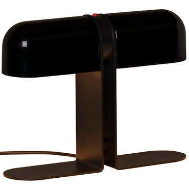 Duo Table Lamp