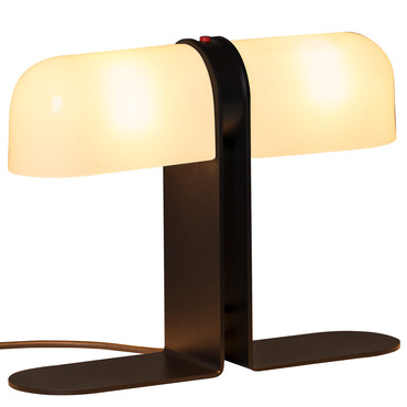Duo Table Lamp | Santa & Cole at Lightology Duo Table Lamp