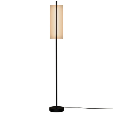 Lamina 45 Floor Lamp | Santa & Cole at Lightology Lamina 45 Floor Lamp