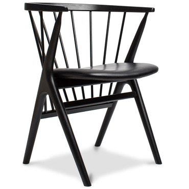 No. 8 Dining Chair
