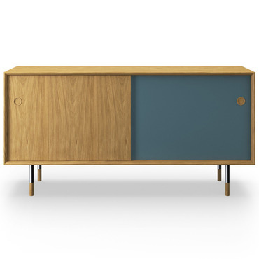 No. 11 Sideboard | Sibast Furniture at Lightology No. 11 Sideboard