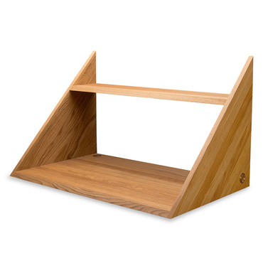 Xlibris Wall Desk | Sibast Furniture at Lightology Xlibris Wall Desk