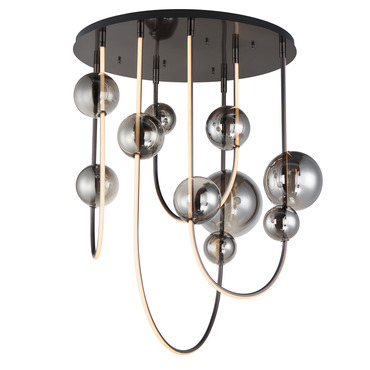 Dreamer Pendant | Studio M at Lightology Dreamer Pendant