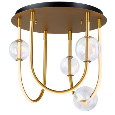 Dreamer Ceiling Light | Studio M at Lightology Dreamer Ceiling Light