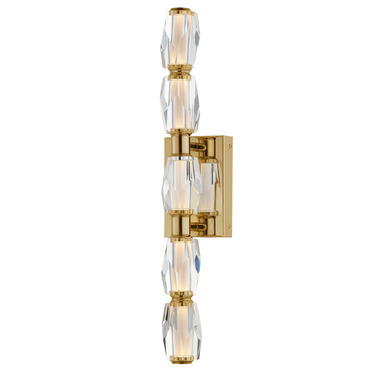 Dolce Vita Wall Sconce | Studio M at Lightology Dolce Vita Wall Sconce