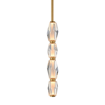 Dolce Vita Convertible Pendant | Studio M at Lightology Dolce Vita Convertible Pendant