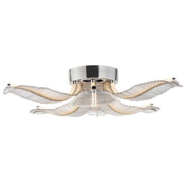 Lillet Ceiling Light | Studio M at Lightology Lillet Ceiling Light