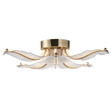 Lillet Ceiling Light | Studio M at Lightology Lillet Ceiling Light