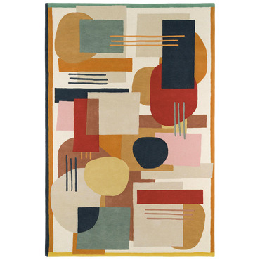 Artopia Rug | Toulemonde Bochart at Lightology Artopia Rug
