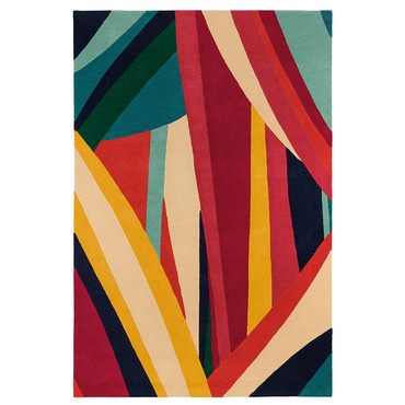 Ipanema Area Rug | Toulemonde Bochart at Lightology Ipanema Area Rug