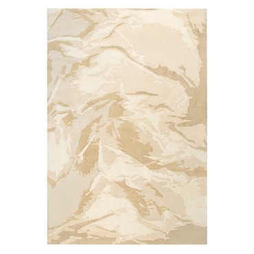 Paper Area Rug | Toulemonde Bochart at Lightology Paper Area Rug