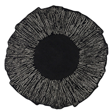 Eye Flower Rug
