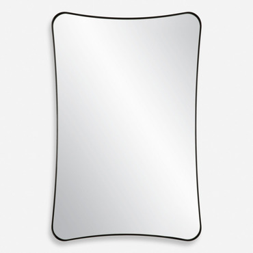 Loudon Mirror | Uttermost at Lightology Loudon Mirror