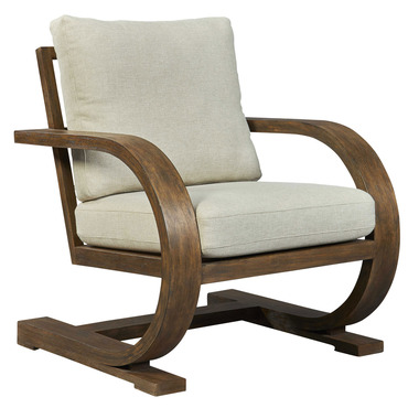Bedrich Accent Chair