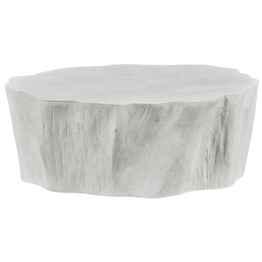 Woods Edge Coffee Table | Uttermost at Lightology Woods Edge Coffee Table