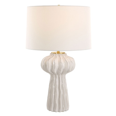 Wrenley Table Lamp | Uttermost at Lightology Wrenley Table Lamp