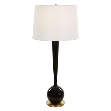Brielle Table Lamp | Uttermost at Lightology Brielle Table Lamp