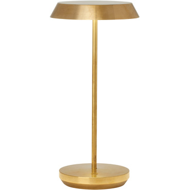 Tepa Portable Table Lamp | Visual Comfort Modern at Lightology Tepa Portable Table Lamp