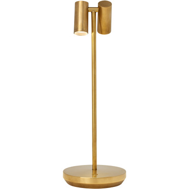 Doppia Portable Table Lamp