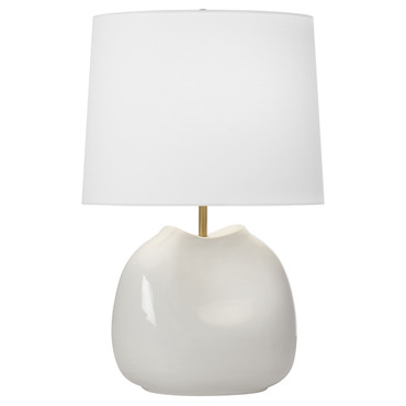 Ulla Table Lamp | Visual Comfort Studio at Lightology Ulla Table Lamp
