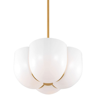 Cheverny Pendant | Visual Comfort Studio at Lightology Cheverny Pendant