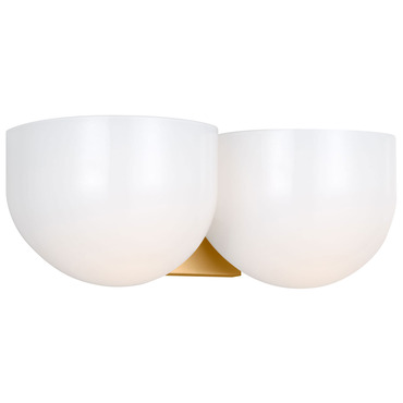 Cheverny Bathroom Vanity Light | Visual Comfort Studio at Lightology Cheverny Bathroom Vanity Light