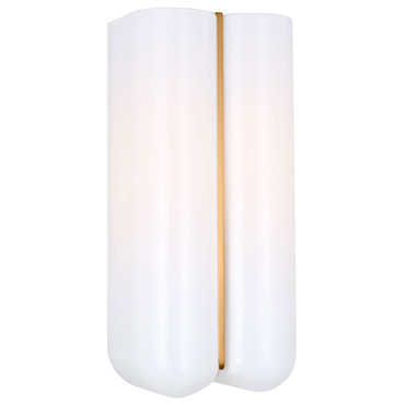 Cheverny Double Wall Sconce | Visual Comfort Studio at Lightology Cheverny Double Wall Sconce